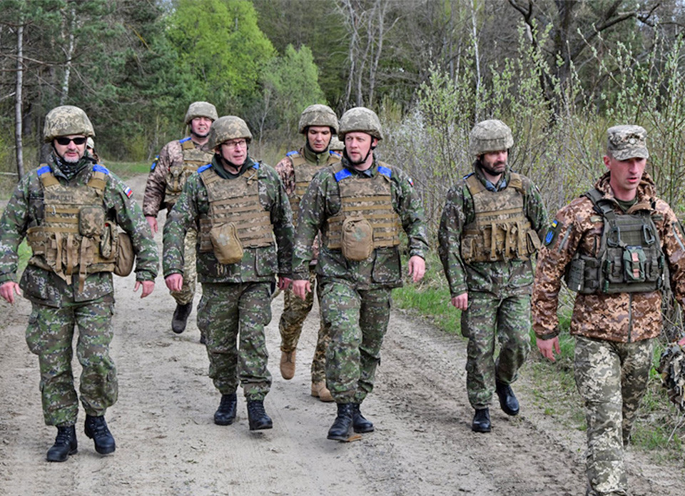 полігон